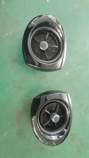 Toyota Aqua X Urban AC Cowling