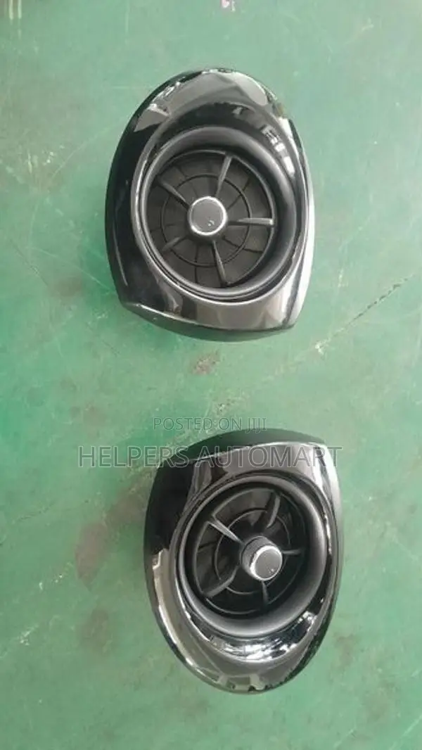 Toyota Aqua X Urban AC Cowling