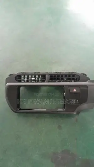 Toyota Aqua X Urban AC Cowling