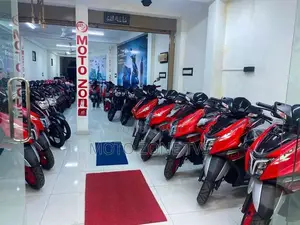 TVS Ntorq 125 Race Edition 2026
