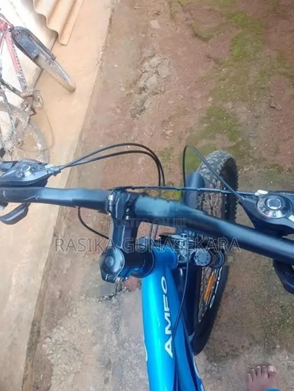 Bicycle