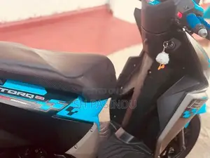 TVS Ntorq 125 2024