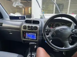 Toyota Cami 2000