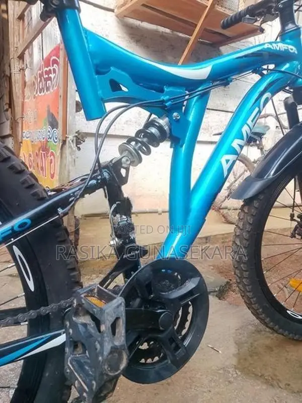 Bicycle
