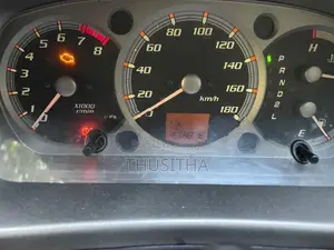 Toyota Cami 2000