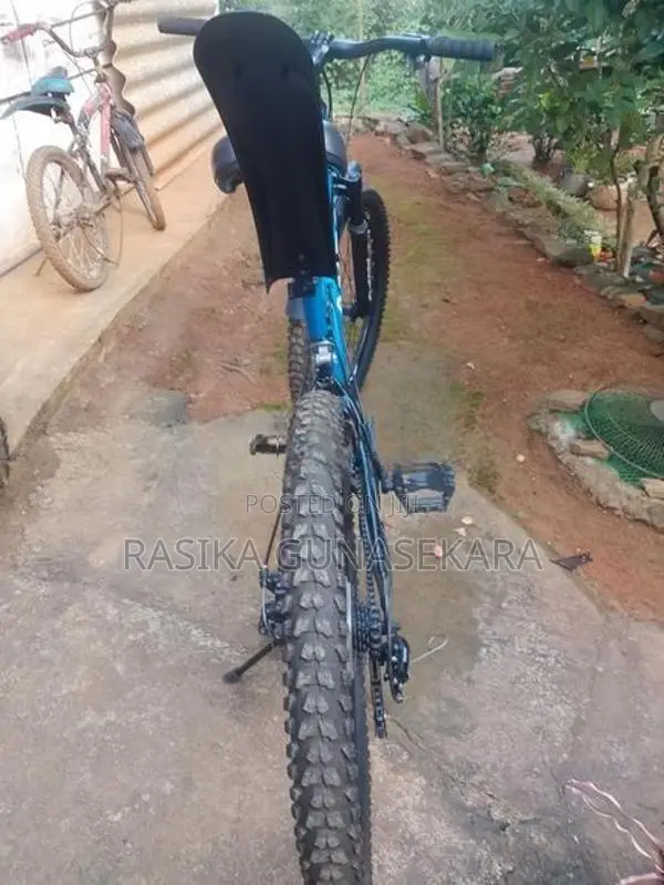 Bicycle