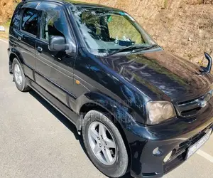 Toyota Cami 2000