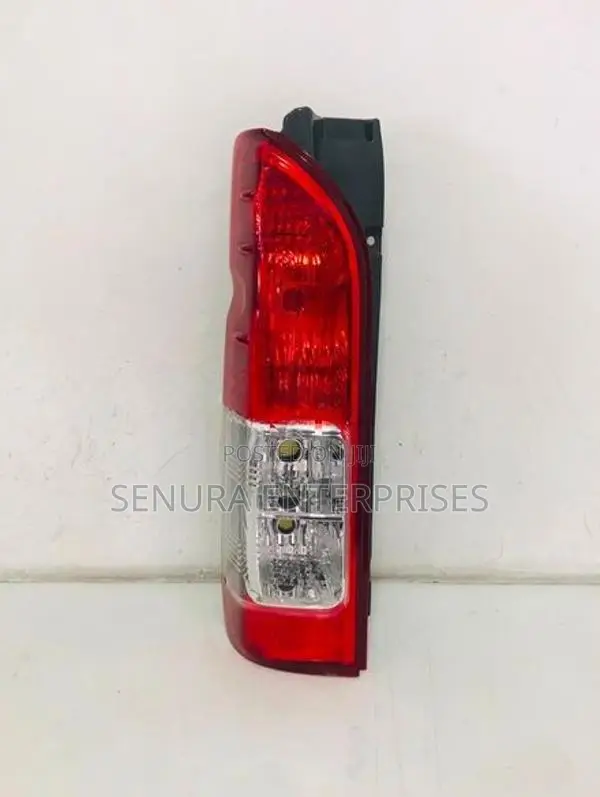 Toyota Hiace KDH200 Tail Light Lh