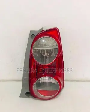 Toyota Passo KGC30 Tail Light Rh
