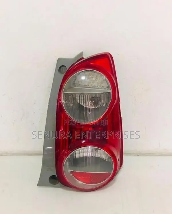 Toyota Passo KGC30 Tail Light Rh
