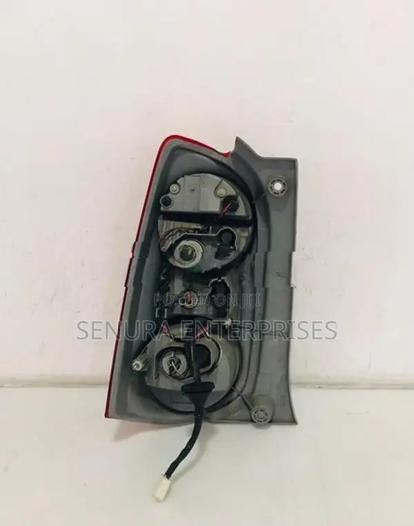 Toyota Passo KGC30 Tail Light Rh