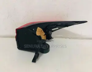 Nissan Note E13 Tail Light Lh