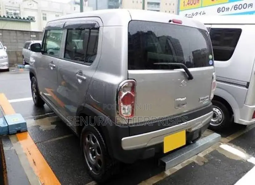 Suzuki Hustler MR41S Tail Light Rh
