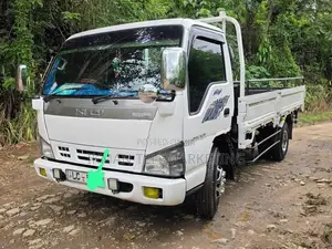 Isuzu NPR66L 2006