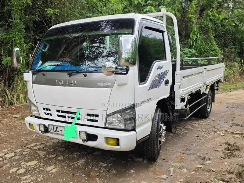 Isuzu NPR66L 2006