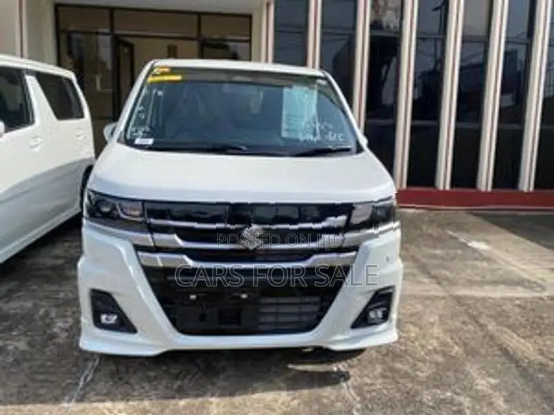 Suzuki Wagon R ZX 2026