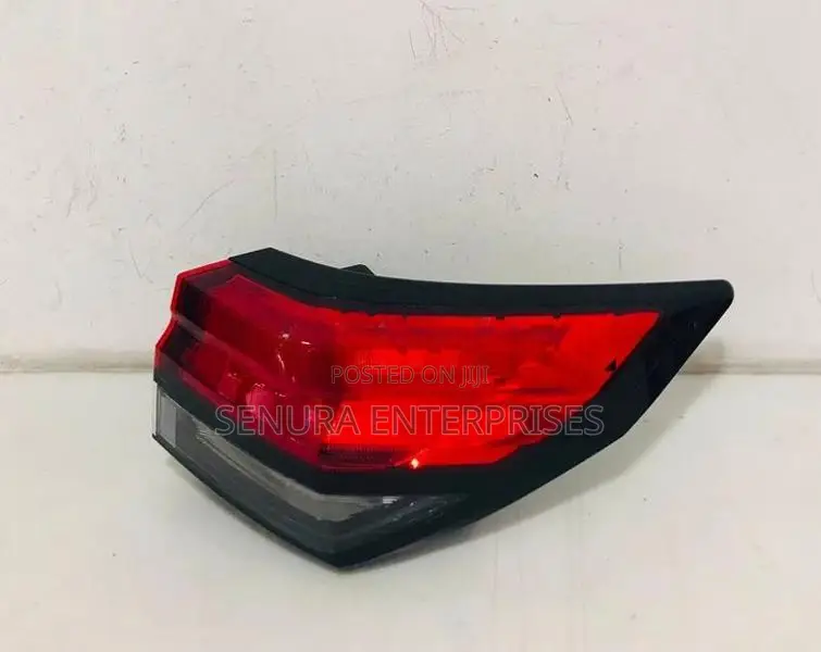 Nissan Note E13 Tail Light Rh