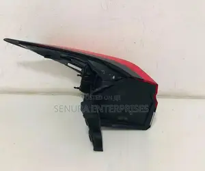 Nissan Note E13 Tail Light Rh