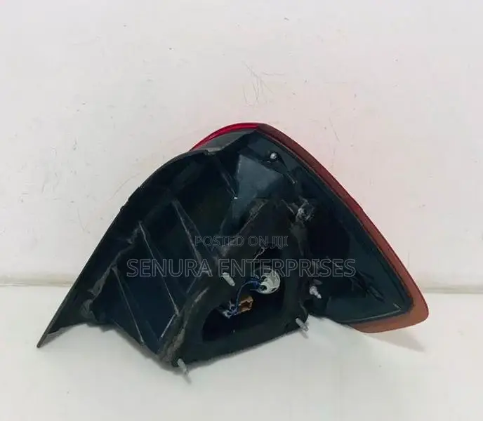 Nissan Latio Tiida C11 Tail Light Lh