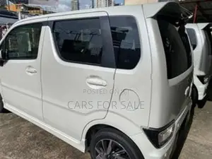 Suzuki Wagon R ZX 2026