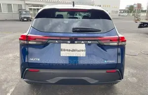 Nissan Note E13 Tail Light Rh