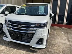 Suzuki Wagon R ZX 2026