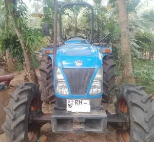 New Holland RH 2021