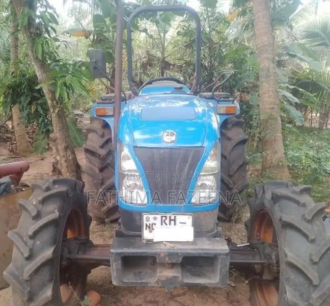 New Holland RH 2021