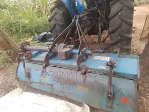 New Holland RH 2021