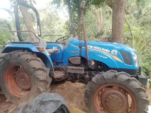 New Holland RH 2021