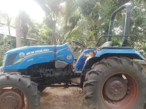 New Holland RH 2021