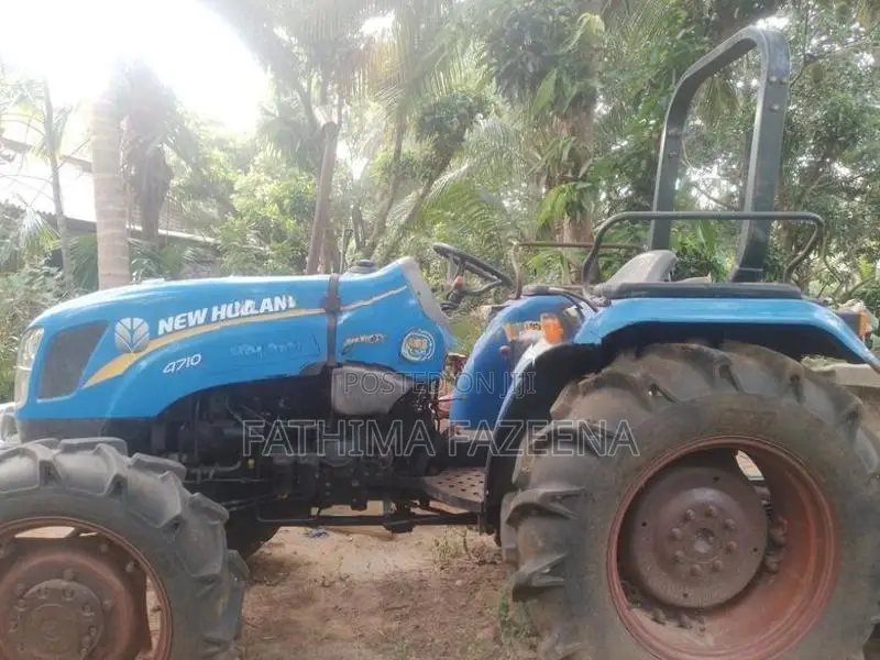 New Holland RH 2021