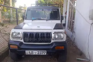Mahindra Bolero 2006