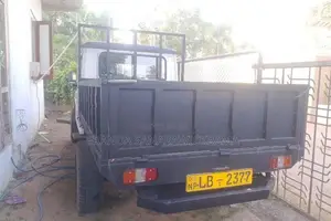 Mahindra Bolero 2006
