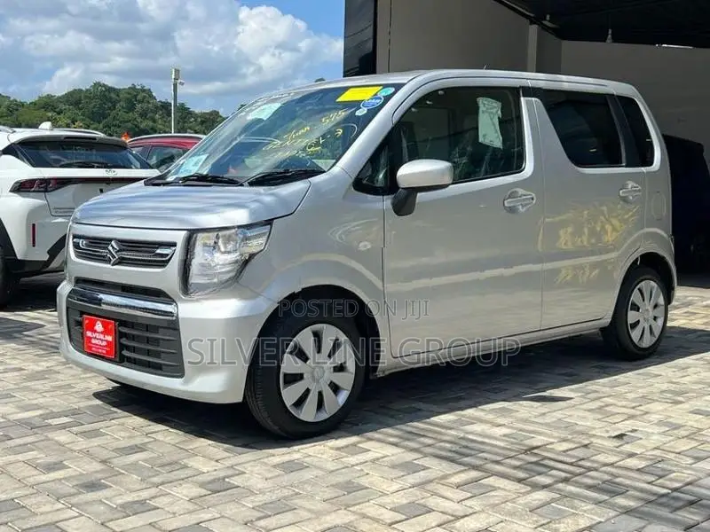 Suzuki Wagon R FX 2021