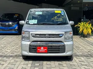 Suzuki Wagon R FX 2021