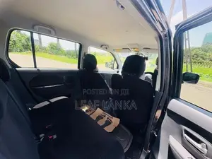 Suzuki Wagon R 2014