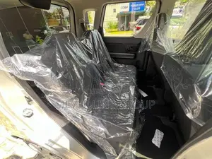 Suzuki Wagon R FX 2021