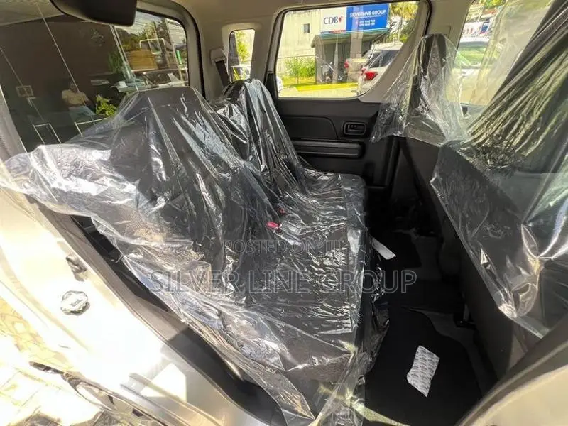 Suzuki Wagon R FX 2021