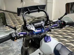 Suzuki DRZ 400SM 2023