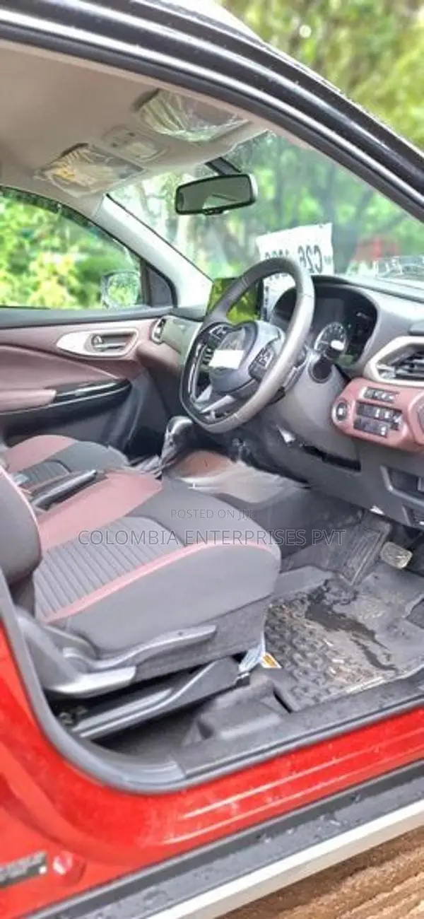 Toyota Taisor Urban Cruise VNeo Dr 2026