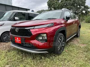 Toyota Taisor V Grade 2026