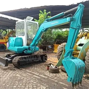 Komatsu PC40 Excavator