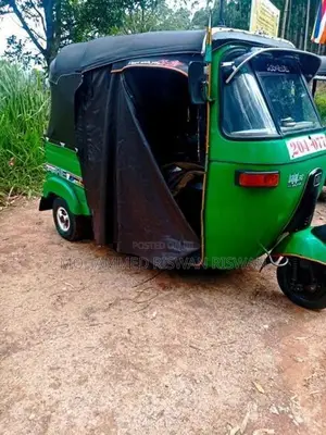 Bajaj RE 2strok 1998