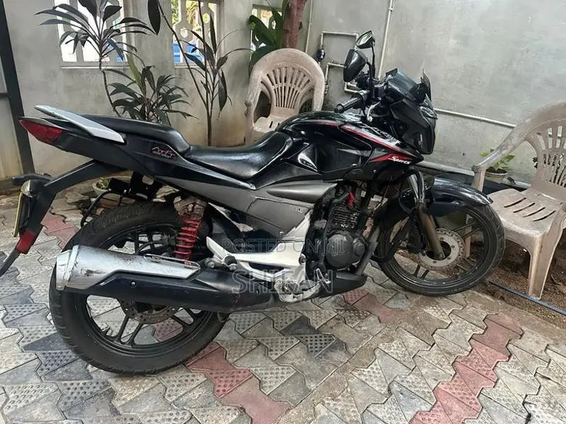 Hero Xtreme Sports 2015
