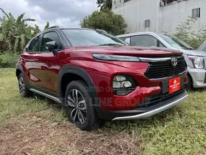 Toyota Taisor V Grade 2026
