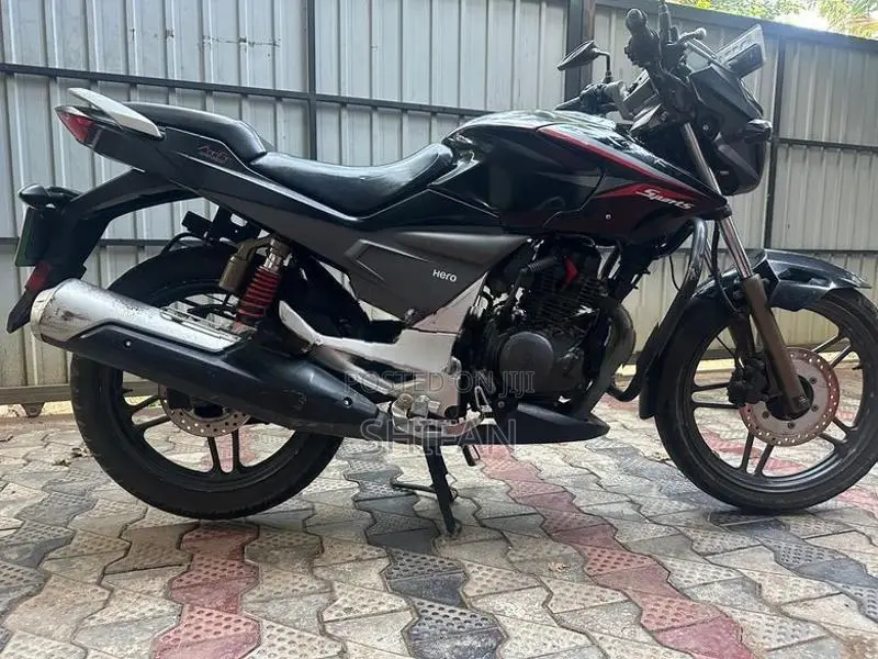 Hero Xtreme Sports 2015