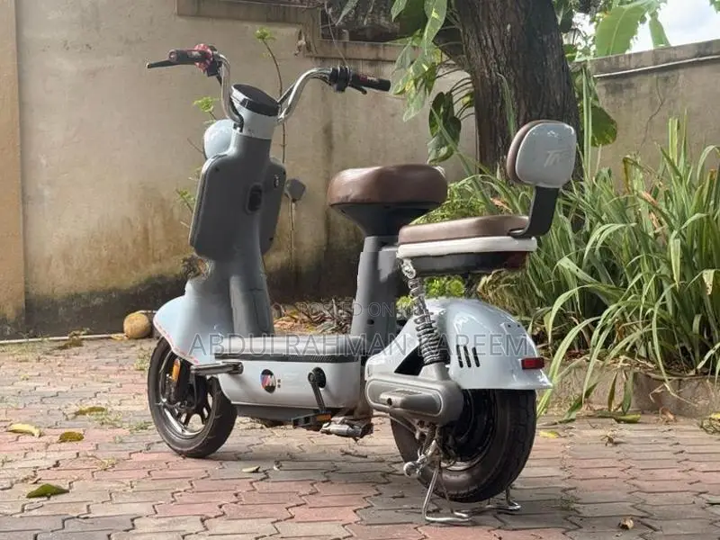 Yadea Modern 2025