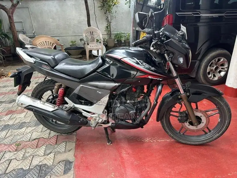 Hero Xtreme Sports 2015