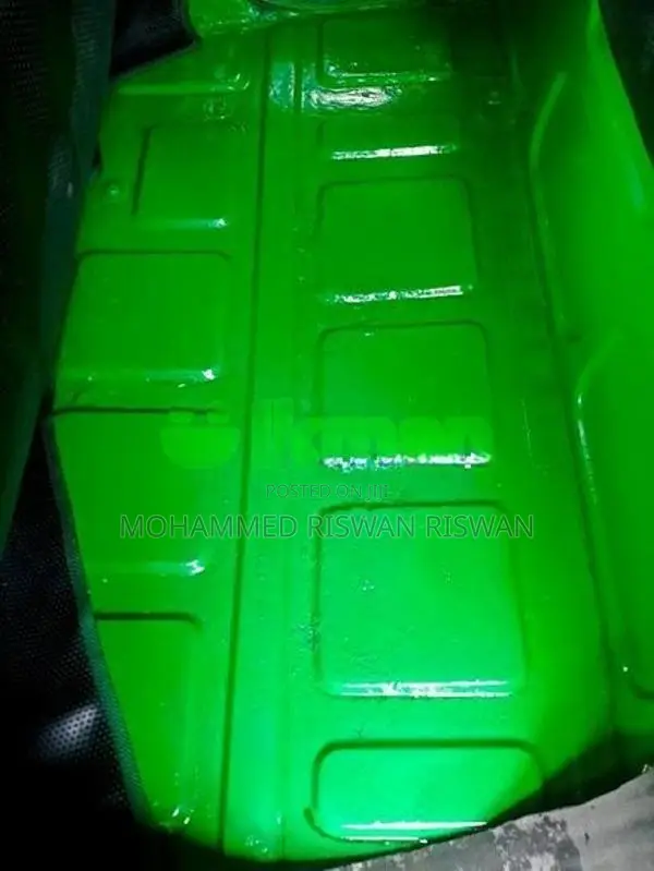 Bajaj RE 2strok 1998